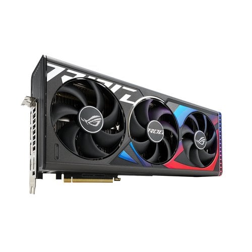 Asus ROG-STRIX-RTX4080S-16G-GAMING  - Carte graphique Asus - 10