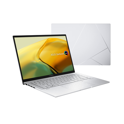 Zenbook 14 OLED BX3402VA-KM576X - Achat / Vente sur grosbill.com - 0