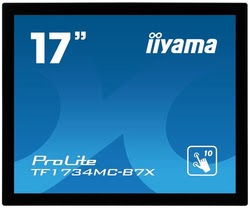 Ecran PC Iiyama Grosbill