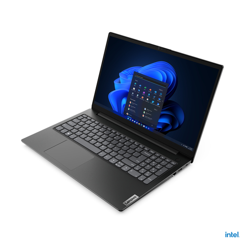 V15 G4 15.6" FHD i3-1315U 8Go 256Go W11P Noir - Achat / Vente sur grosbill.com - 1