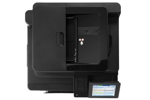  LJ Ent Color MFP M880z (A2W75A#B19) - Achat / Vente sur grosbill.com - 9