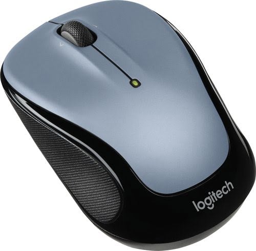 LOGITECH WIRELESS MOUSE M325S - Achat / Vente sur grosbill.com - 3