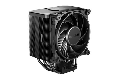 be quiet! Ventilateur CPU MAGASIN EN LIGNE Grosbill