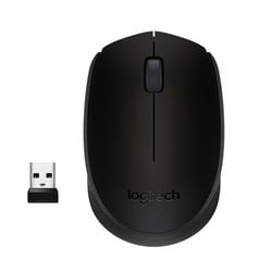 Souris PC Logitech Grosbill