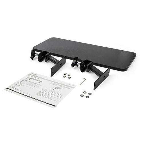 Monitor Riser - Clamp on - Extra Wide - Achat / Vente sur grosbill.com - 7