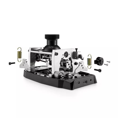 ThrustMaster AVA Base modulaire AXY (2960882) - Achat / Vente Accessoires Simracing sur grosbill.com - 3