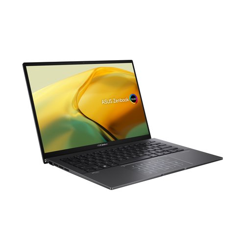 Zenbook 14 OLED BM3402YA-KM608X - Achat / Vente sur grosbill.com - 2