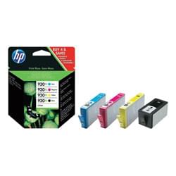 HP Consommable imprimante MAGASIN EN LIGNE Grosbill