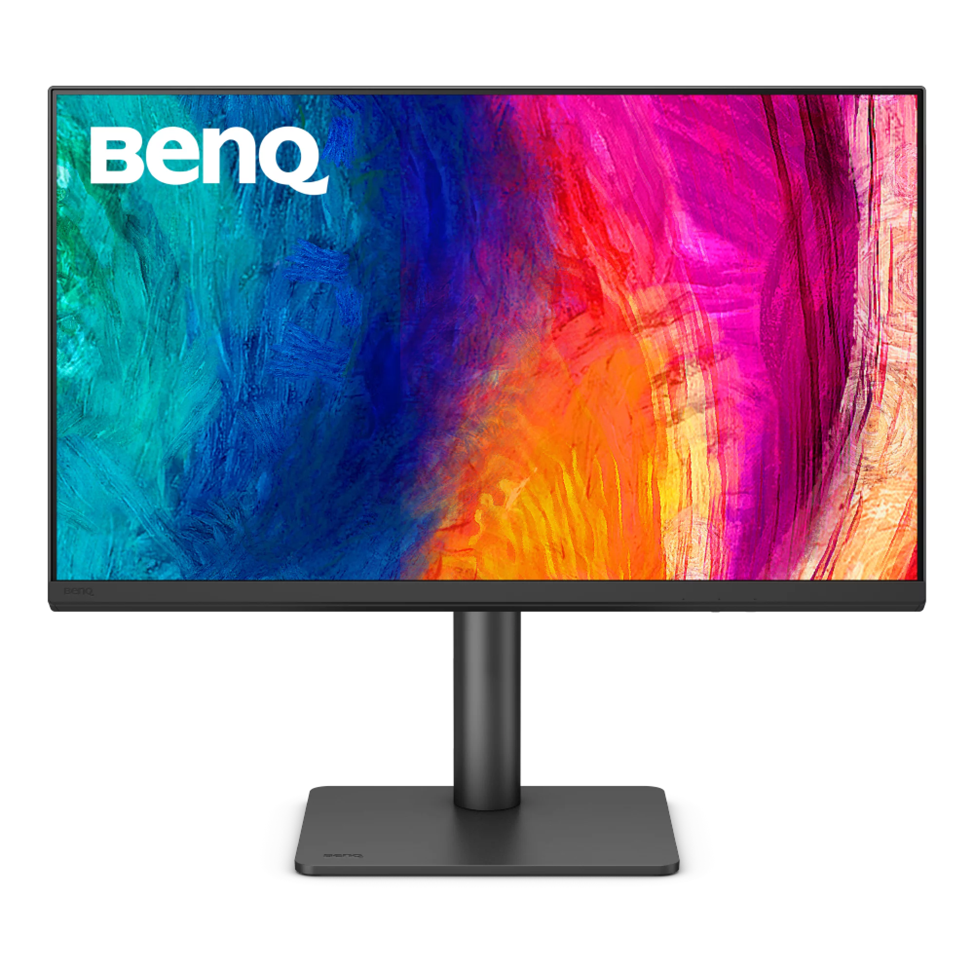 BenQ 27 pouces  9H.LNDLA.TBE - Ecran PC BenQ - grosbill.com - 0