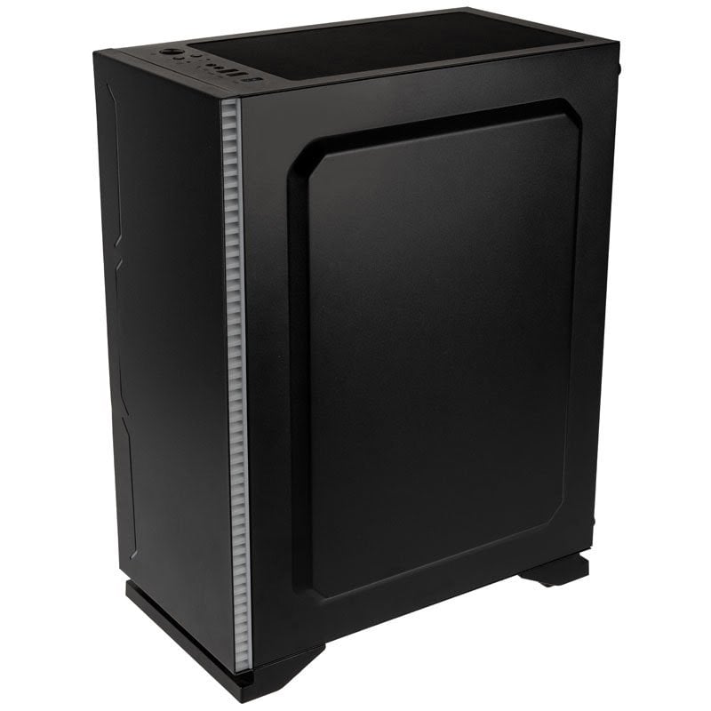 Kolink INSPIRE K11 ARGB Noir - Boîtier PC Kolink - grosbill.com - 1