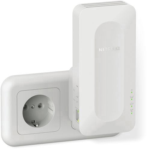 WiFi 6 a 4 flussi NETGEAR EAX12. Compati - Achat / Vente sur grosbill.com - 2