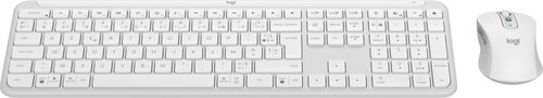 Logitech Signature Slim Combo MK950 - Clavier PC Logitech - 1