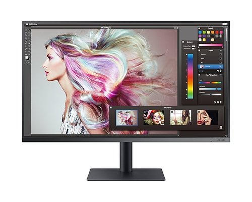 SAMSUNG F32U870V 31.5IN 16:9 - Achat / Vente sur grosbill.com - 19