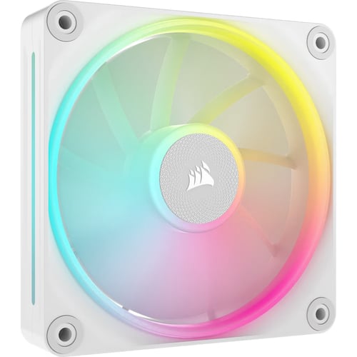 Corsair iCUE LINK LX120 RGB - Ventilateur boîtier Corsair - 3