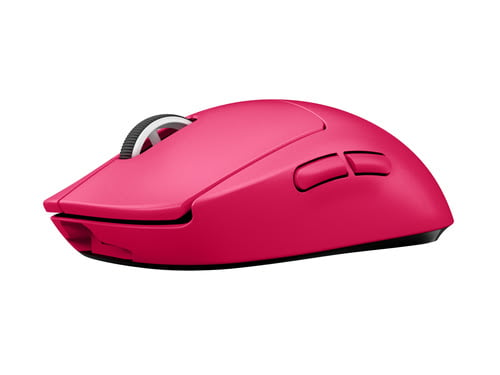 PROX SUPERLIGHT WRLSGAMINGMOUSE - Achat / Vente sur grosbill.com - 1