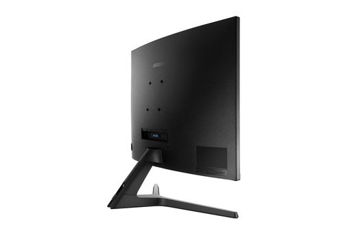 LC32R500FHPXEN - 32" FullHD CURVE - Achat / Vente sur grosbill.com - 8