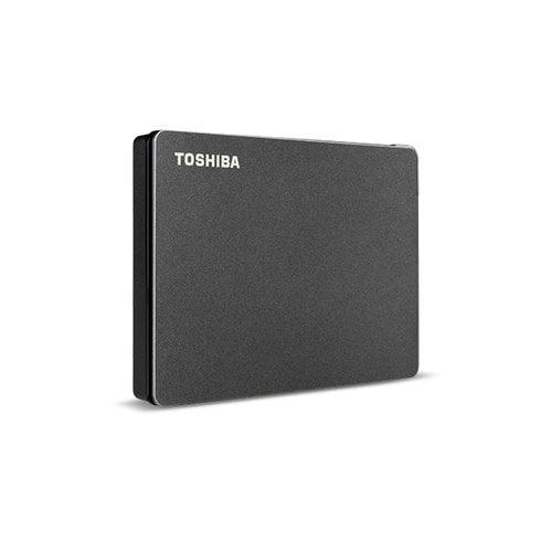 TOSHIBA Canvio Gaming 2To 2.5p USB 3.0 Portable External Hard Drive Black - Achat / Vente sur grosbill.com - 2