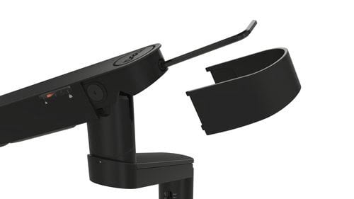 Dell Single Monitor Arm - MSA20 - Achat / Vente sur grosbill.com - 6