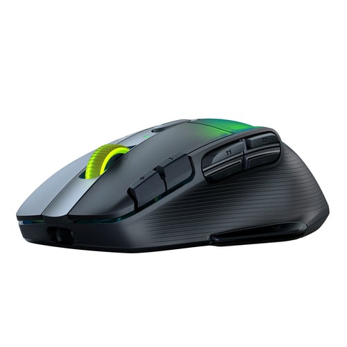 Turtle Beach Kone XP Air - Souris PC Turtle Beach - grosbill.com - 3