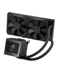 Watercooling Asus Grosbill