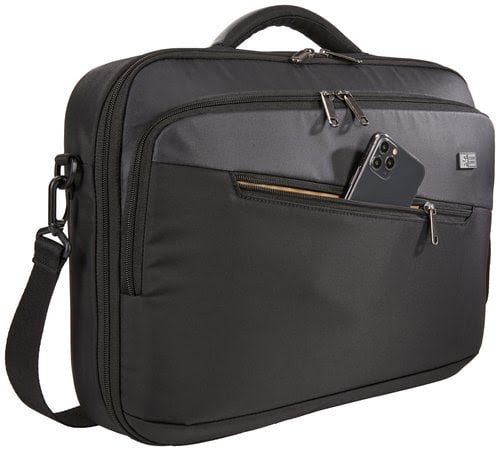 Propel Briefcase 15.6'' Black (PROPC116) - Achat / Vente sur grosbill.com - 4