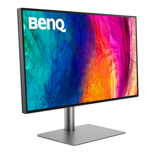 BenQ 32"  9H.LLYLA.TBE - Ecran PC BenQ - grosbill.com - 5