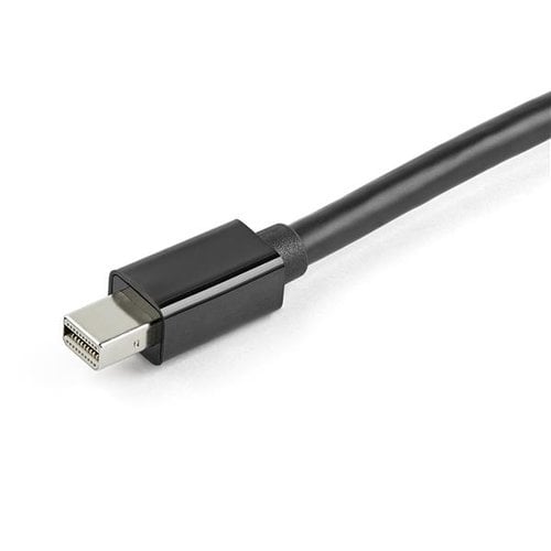 Cable - HDMI to Mini DisplayPort - 6.6ft - Achat / Vente sur grosbill.com - 1