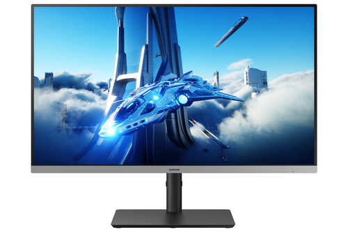 Samsung 27"  LS27C430GAUXEN - Ecran PC Samsung - grosbill.com - 9