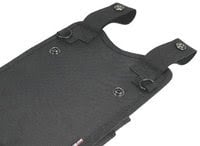 Holster L Tablet 10'' avec ceinture V2 (031014) - Achat / Vente sur grosbill.com - 3