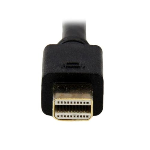 10ft Mini DisplayPort MDP to VGA Adapter - Achat / Vente sur grosbill.com - 2