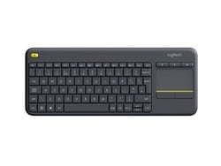 Clavier PC Logitech Grosbill