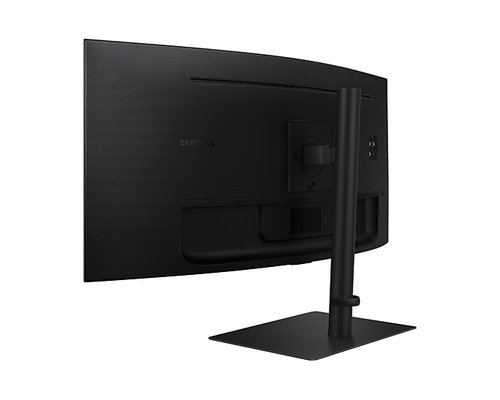 Samsung 34"  LS34C652UAUXEN - Ecran PC Samsung - grosbill.com - 5