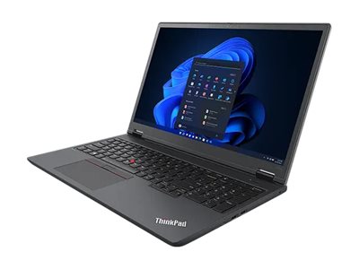 THNIKPAD P16V G1 R7P-7840 32GB - Achat / Vente sur grosbill.com - 6