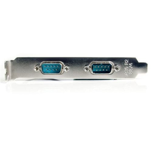 2x PCI RS422/485 Serial Card w/161050 - Achat / Vente sur grosbill.com - 2