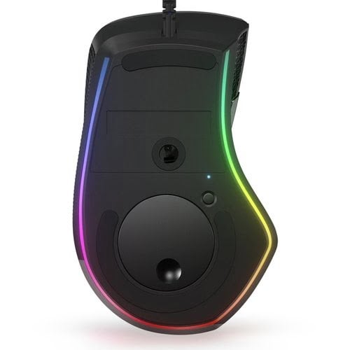 LEGION M500 RGB GAMING MOUSE - Achat / Vente sur grosbill.com - 1