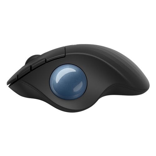 Logitech ERGO M575 GRAPHITE - Souris PC Logitech - grosbill.com - 3