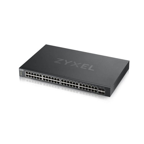 52 PORT SMART MGD SWITCH - Achat / Vente sur grosbill.com - 3