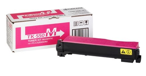 Kyocera - Magenta - 1T02HMBEU0 - Achat / Vente Consommable imprimante sur grosbill.com - 1