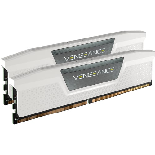 Corsair Vengeance 32Go (2x16Go) DDR5 5200MHz - Mémoire PC Corsair sur grosbill.com - 0