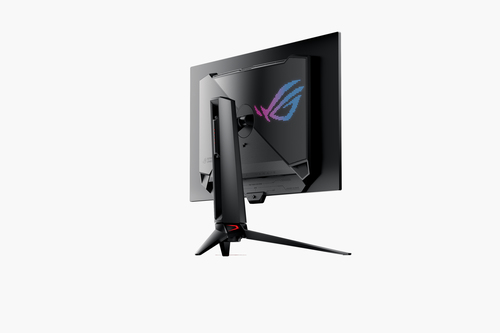 Asus 32"  90LM0A50-B01370 - Ecran PC Asus - grosbill.com - 1