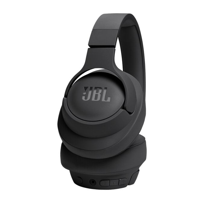 JBL Tune 720BT Noir   - Micro-casque - grosbill.com - 7