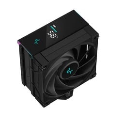 Ventilateur CPU Deepcool AK400 DIGITAL - Noir Grosbill