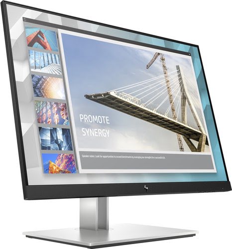 HP E24i G4 WUXGA Monitor - Achat / Vente sur grosbill.com - 2