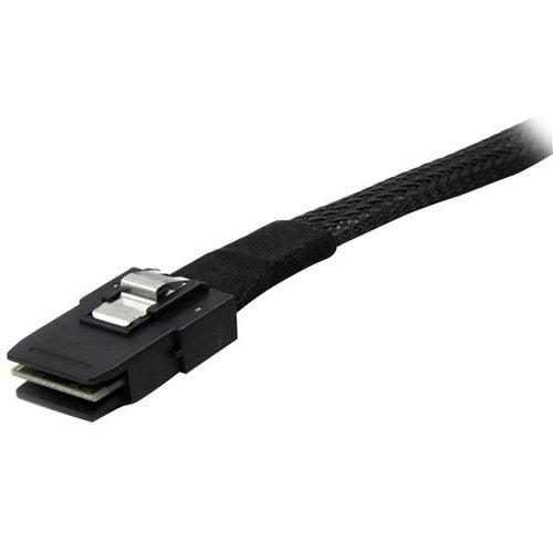 1m SFF-8087 to SFF-8643 Cable - Achat / Vente sur grosbill.com - 2