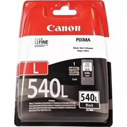 Consommable imprimante Canon Cartouche PG-540L Noir Grosbill