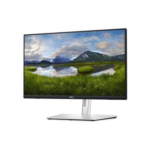 DELL 24"  DELL-P2424HT - Ecran PC DELL - grosbill.com - 1