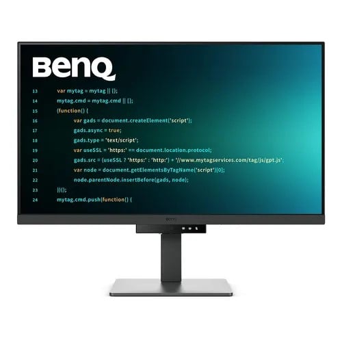 BenQ 32 pouces  9H.LMSLA.TBE - Ecran PC BenQ - grosbill.com - 6