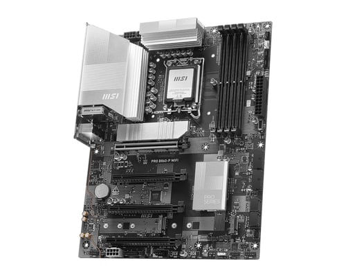 MSI PRO B860-P WIFI ATX  - Carte mère MSI - grosbill.com - 3