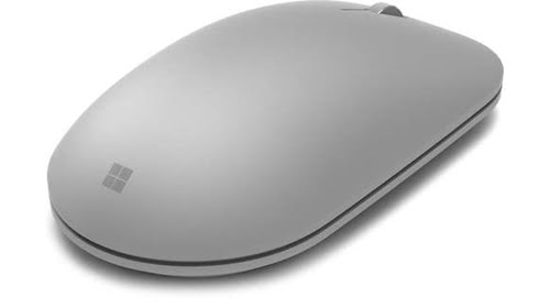 Microsoft Surface Mouse Bluetooth - Souris PC Microsoft - 2