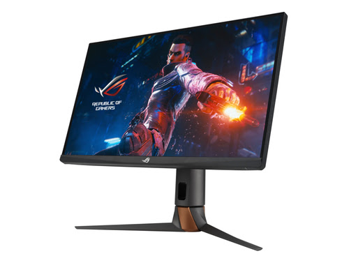 Asus 27"  90LM0820-B01370 - Ecran PC Asus - grosbill.com - 3